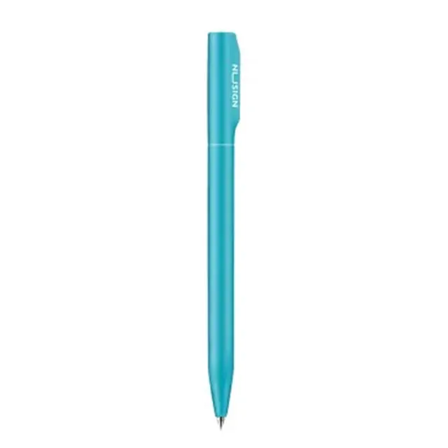 NU SIGN Gel Pen 0.5mm (Black ink)