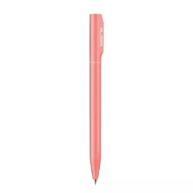 NU SIGN Gel Pen 0.5mm (Black ink)