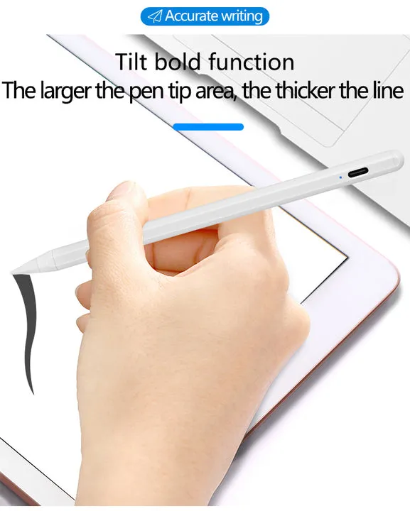 Professional Active Capacitive -قلم احترافي متعدد