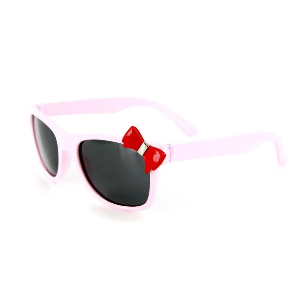 "Bow Peepers" Polarized Sunglasses