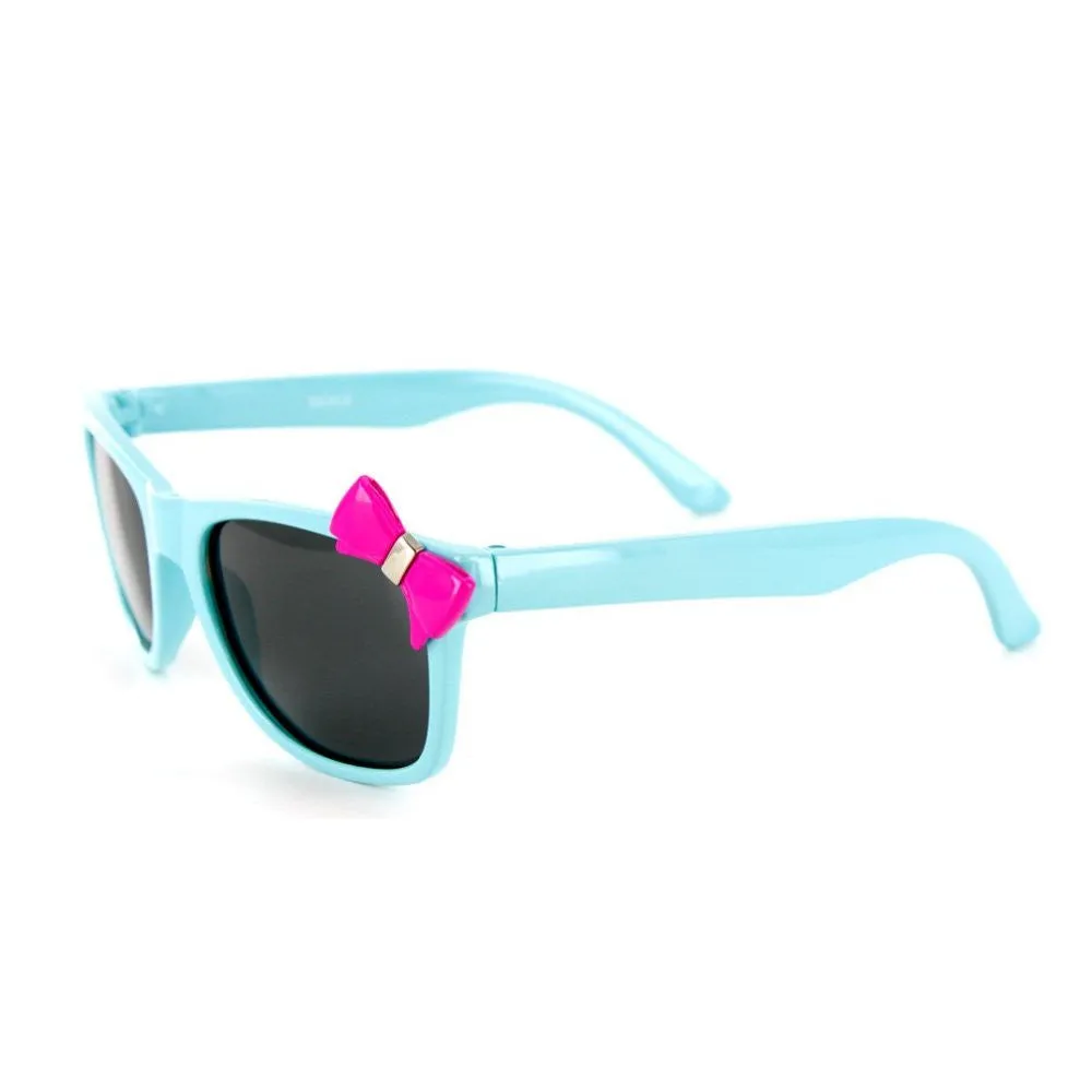 "Bow Peepers" Polarized Sunglasses