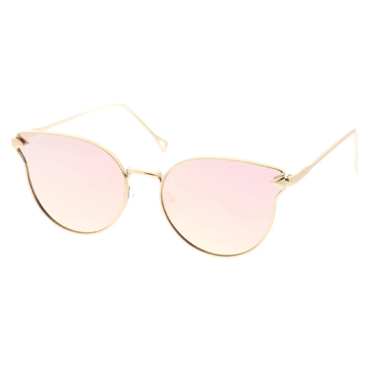 Retro Driving Sunglasses Vintage Fashion Frame