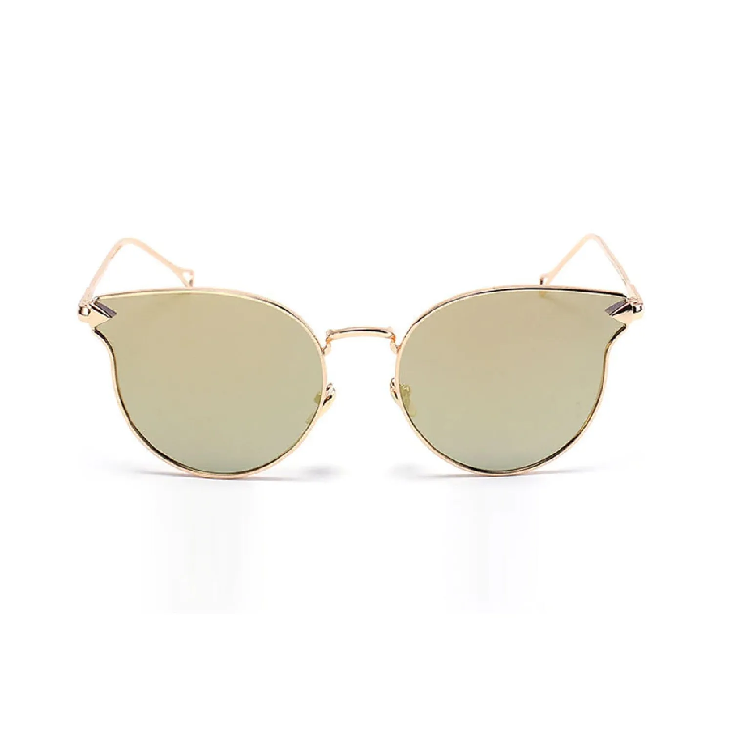 Retro Driving Sunglasses Vintage Fashion Frame