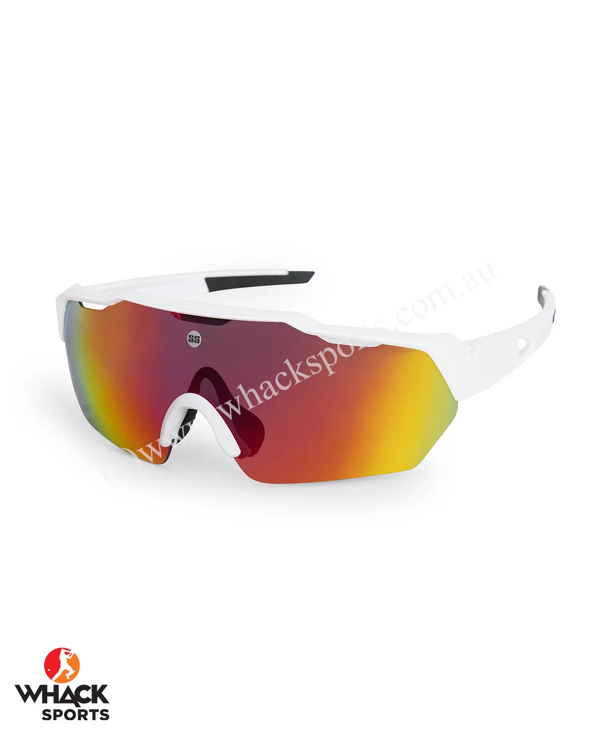 SS Legacy 1.0 Cricket Sunglasses