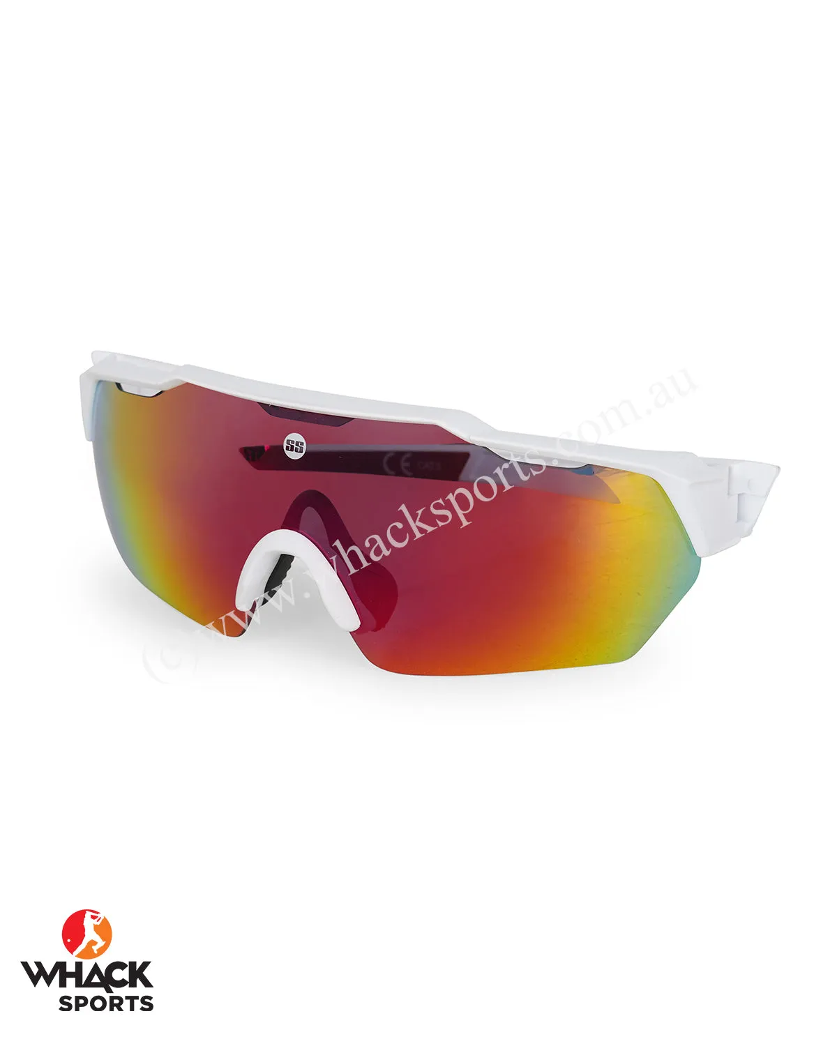 SS Legacy 1.0 Cricket Sunglasses