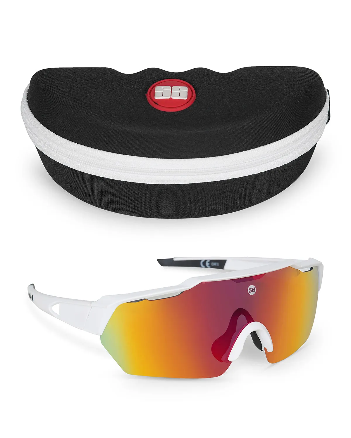 SS Legacy 1.0 Cricket Sunglasses