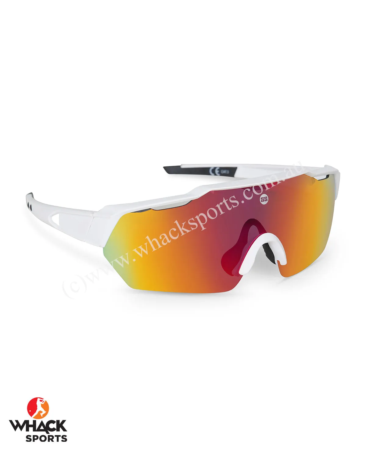 SS Legacy 1.0 Cricket Sunglasses