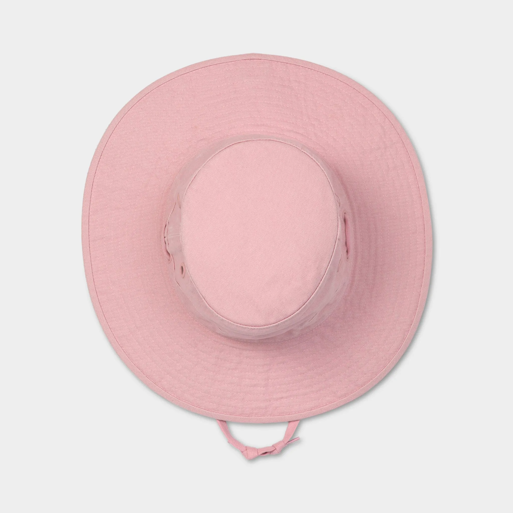T3 Vintage Wide Brim Wanderer Hat