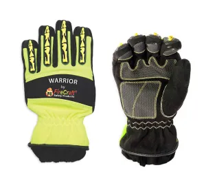 The Warrior Extrication Glove