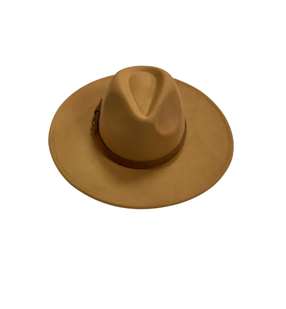 Top That Light Khaki
