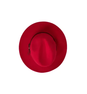 Top That Red