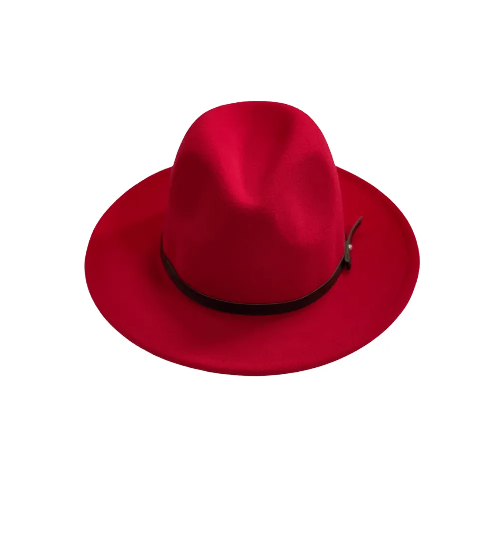 Top That Red