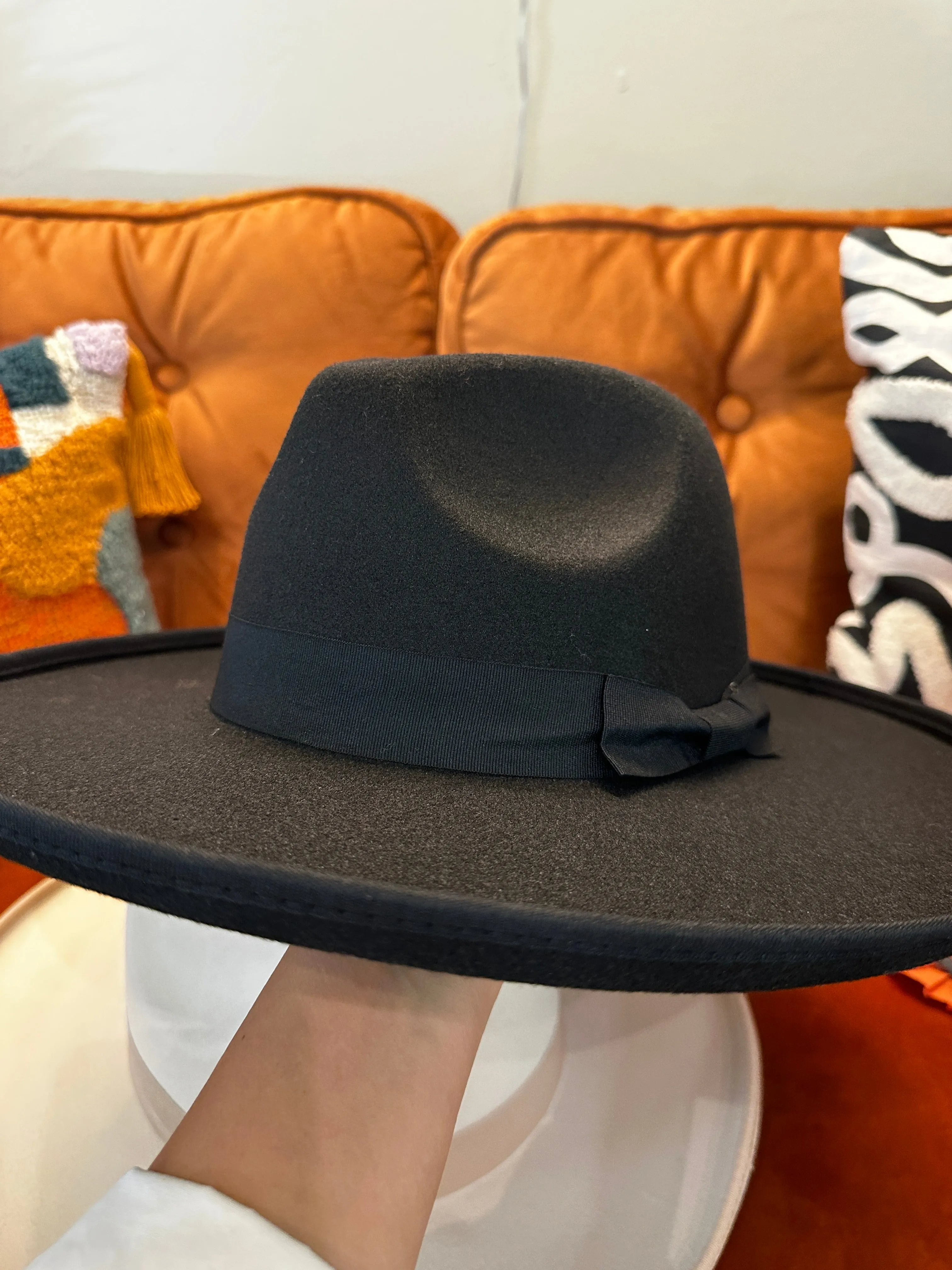 Voyager Hat