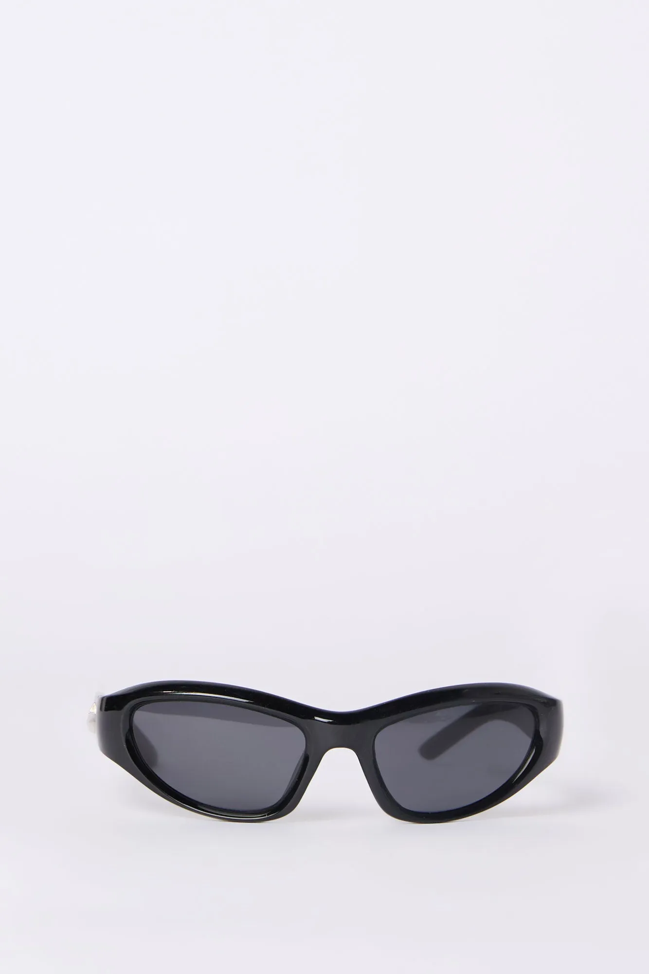 Wrap-Around Sports Sunglasses